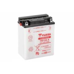 Batterie YUASA YB12 AA