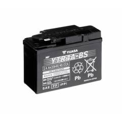 Batterie YUASA GTX5L-BS
