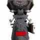 Support de plaque Chaft Honda CB500X/CB500F/CBR500