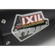 Plaque du silencieux Ixil RC1 Black X-ADV