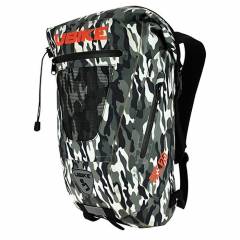 Sac-à-dos Ubike EASY PACK + 20L - Camouflage