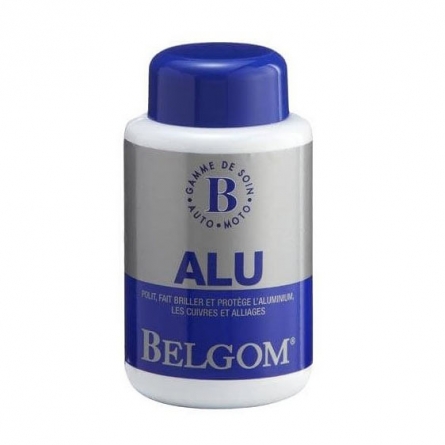 Belgom Alu