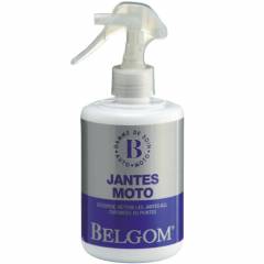 Belgom Jantes moto