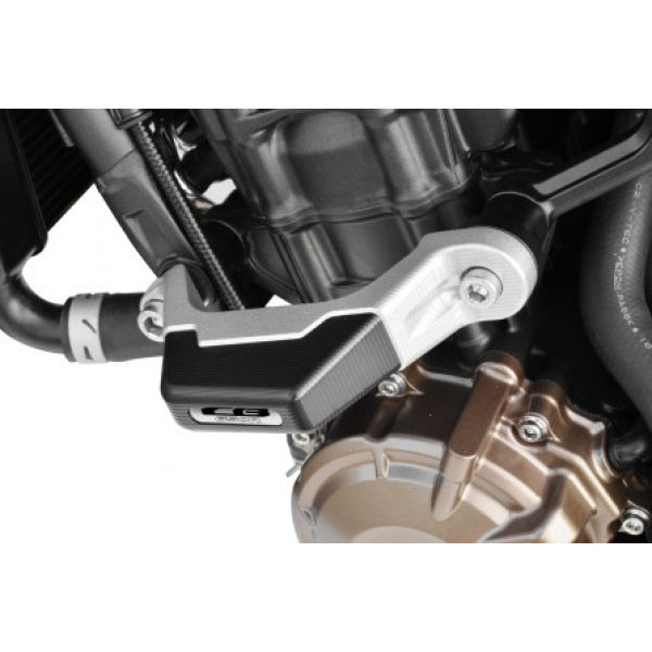Patins de protection DPM pour Honda CB650