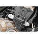Patins de protection Top-Block pour CB650R Honda vus de profil