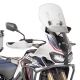 Bulle Modulable Incolore Givi Airflow® Honda Africa Twin