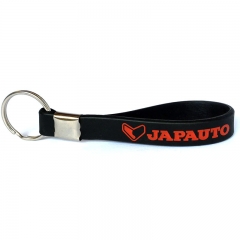 Porte clés Japauto Honda Rubber