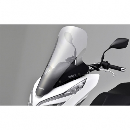 Pare-brise Haut Honda PCX125 2019