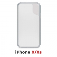 Poncho Quad Lock iPhone - iPhone X/Xs