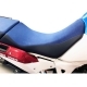 Selle Basse Honda Adventure Sports 1000 (18-19) bleu/noir