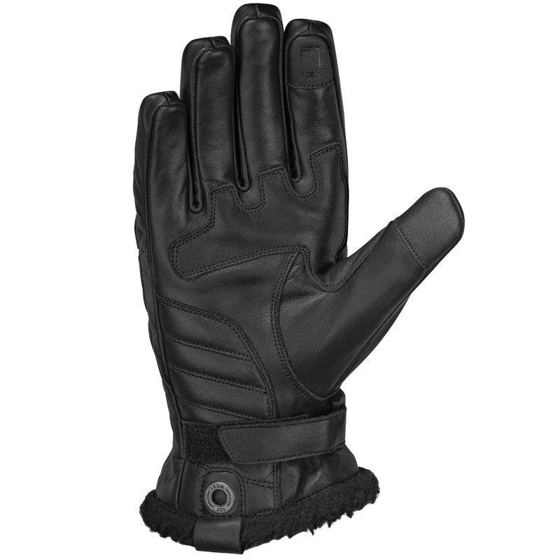 Sous gants THERMAL IXON Noir - , Vêtement technique
