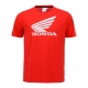 T-shirt Honda Core 2