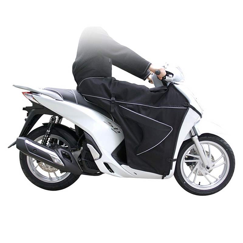Tablier scooter Bagster Boomerang Kymco 125 G-Dink 2011- pas cher