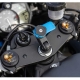 Support Quad Lock pour Moto Sportive
