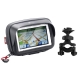 Support Givi Smartphone/GPS Universel 5 Pouces