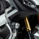 Déflecteurs Pilote Honda X-ADV