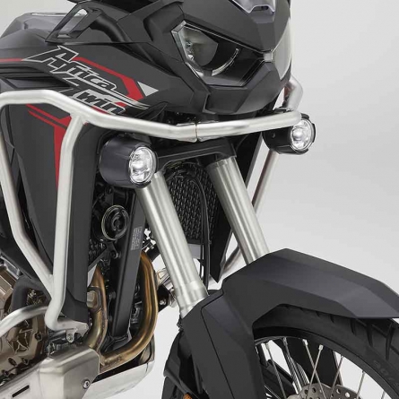 Kit Feux Additionnels Africa Twin 1100