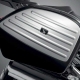 Couvercles de valises latérales Honda NC750X
