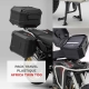 Pack Travel Plastique Africa Twin 1100