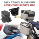 Pack Travel Aluminium Adventure Sports 1100