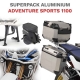 Superpack Aluminium Adventure Sports 1100