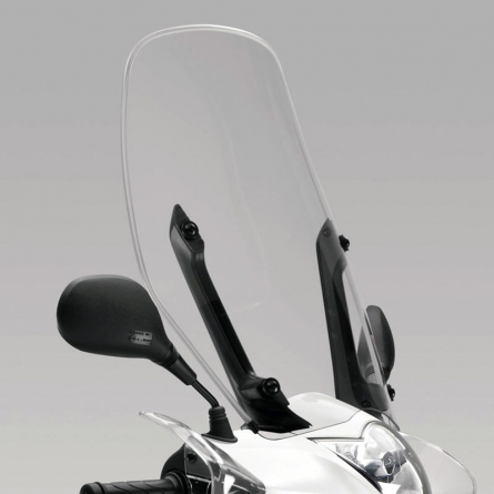 Pare-brise Haut Honda SH125i 2015 2016