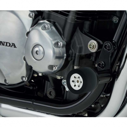 Pare Carters Inférieurs Honda CB1100EX/RS 2017-2019