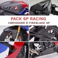 Pack SP Racing CBR1000RR R Rouge R380