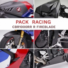 Pack Racing CBR1000RR R Rouge R380
