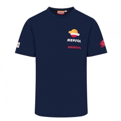 T-shirt Repsol Racing Collection