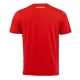 T-shirt Honda CBR rouge