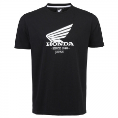 T-shirt Honda Tokyo blanc