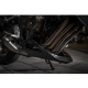 Sabot Moteur Noir Mat Honda CB650R 