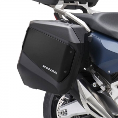 Garnitures de Valises Latérales Honda Forza 750 X-ADV 2021 - Noir NHB01