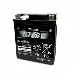 Batterie GS Yuasa YTZ8V