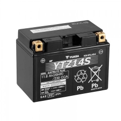 Batterie GS Yuasa YTZ14S