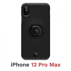 Coque Quad Lock iPhone - iPhone 12 Pro Max