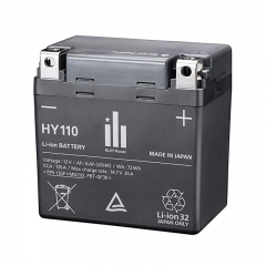 Batterie HY110 ELIIY POWER