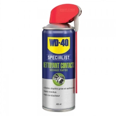 Nettoyant Contact WD40