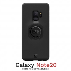  Coque Quad Lock Samsung Galaxy - Galaxy Note20