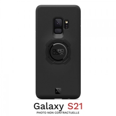  Coque Quad Lock Samsung Galaxy - Galaxy S21