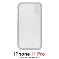 Poncho Quad Lock iPhone - iPhone 11 Pro