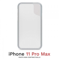 Poncho Quad Lock iPhone - iPhone 11 Pro MAX