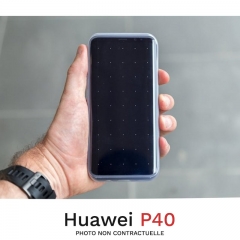 Poncho Quad Lock Huawei