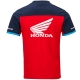 T-shirt Honda Racing 2022