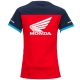 T-shirt Honda Racing 2022 Femme