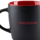 Détails du mug Honda Paddock 2022