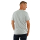 T-shirt Dainese Paddock Track gris