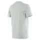 T-shirt Dainese Paddock Track gris