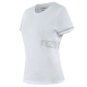 T-shirt Dainese Paddock Lady gris/gris